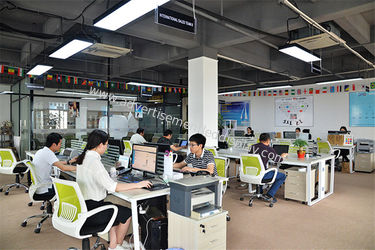 الصين Shenzhen Xmedia Technology Co.,Ltd